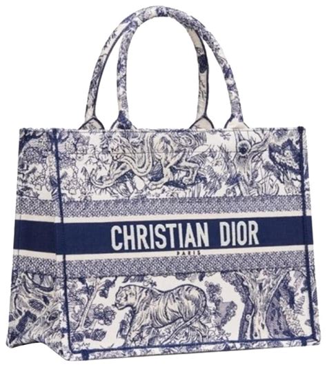 dior cloth tote|christian dior tote 2021.